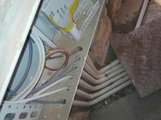 隐蔽工程 验收