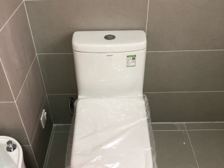 安装工程 验收