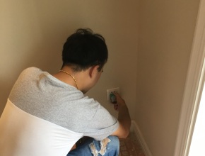 金杨路1055弄
