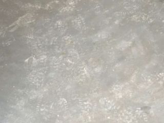 地砖铺贴及地面找平施作