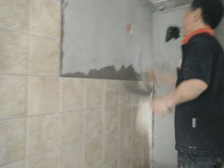 日常巡检