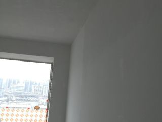 墙、顶面腻子批嵌