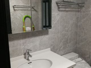 洁具、五金、电器安装