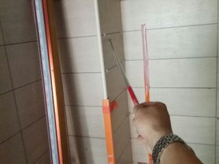 日常巡检