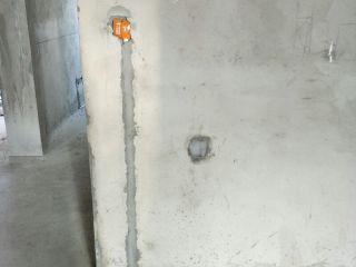隐蔽工程 验收