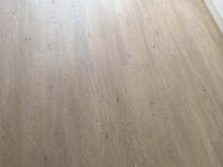 木地板铺设