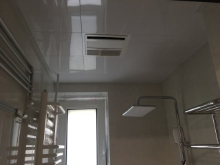 安装工程 验收
