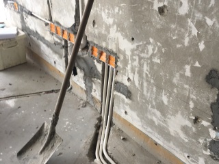 日常巡检