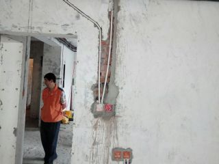 隐蔽工程 验收