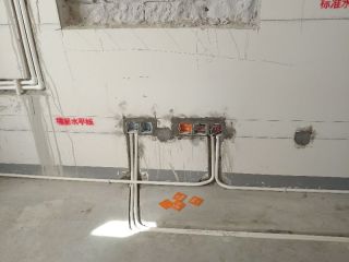 隐蔽工程 验收