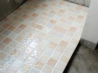 日常巡检
