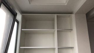 橱柜安装