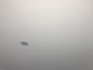 油漆工程 验收