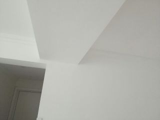油漆工程 验收