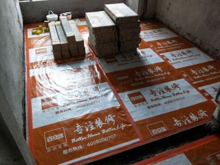 日常巡检