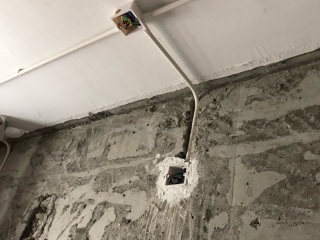 日常巡检