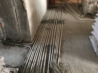 隐蔽工程 验收