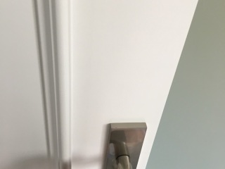 日常巡检