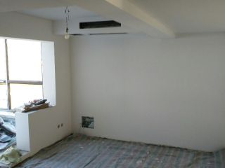 油漆工程 验收