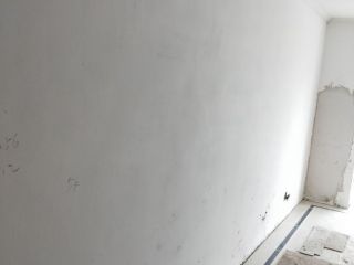 墙、顶面乳胶漆