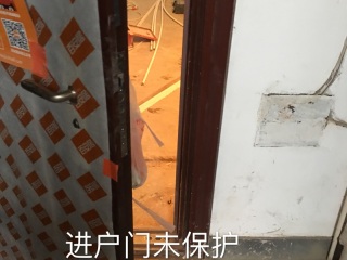 日常巡检