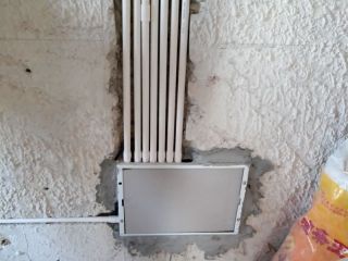 隐蔽工程 验收
