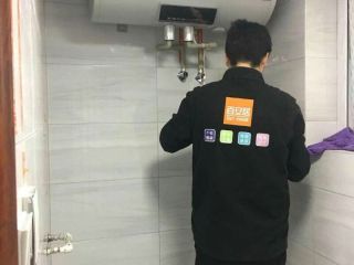 安装工程 验收