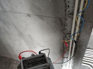 隐蔽工程 验收