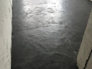 日常巡检