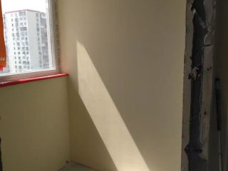 油漆工程 验收