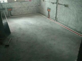 隐蔽工程 验收