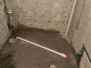 隐蔽工程 验收