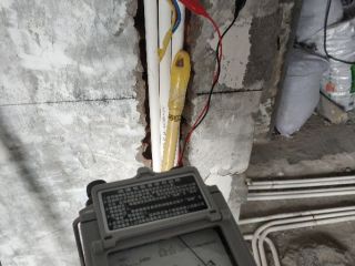 隐蔽工程 验收