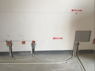 隐蔽工程 验收