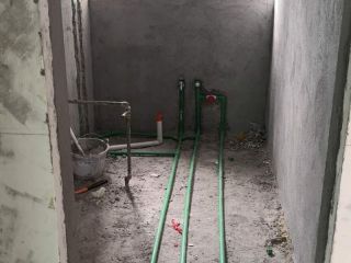 隐蔽工程 验收