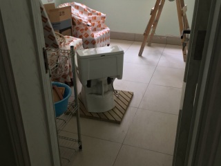 竣工验收