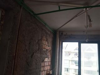 隐蔽工程 验收