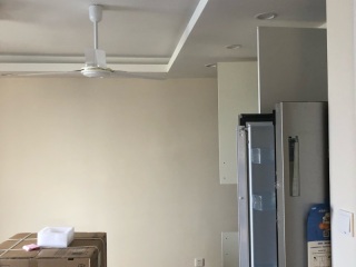 油漆工程 验收