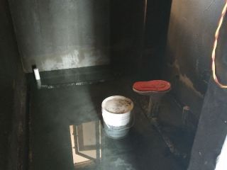 日常巡检