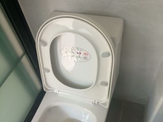 安装工程 验收