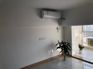 安装工程 验收