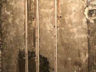 隐蔽工程 验收