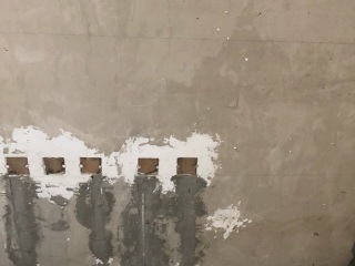 隐蔽工程 验收