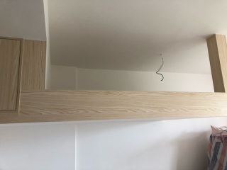 泥木工程 验收