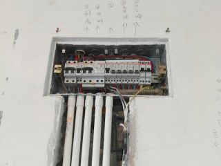 隐蔽工程 验收