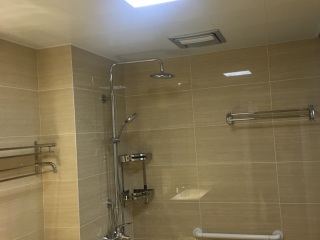 安装工程 验收