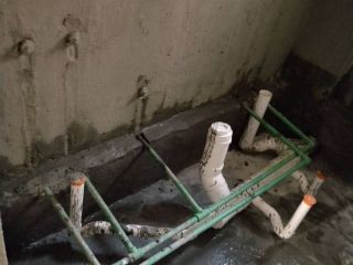 日常巡检