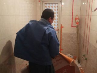 日常巡检