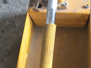 隐蔽工程 验收