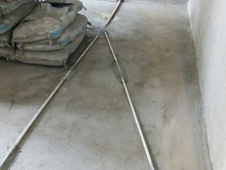 隐蔽工程 验收